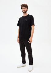 AADNAN CAPSULE.03 | black