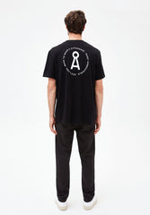 AADNAN CAPSULE.04 | black