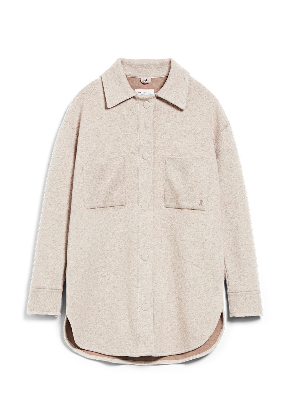 ALMARAA SOFT | light caramel melange-light camel