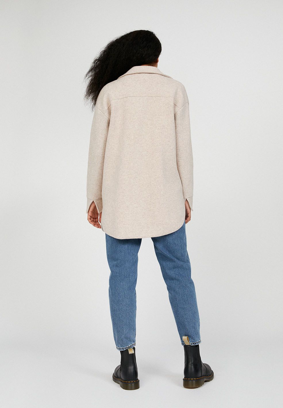 ALMARAA SOFT | light caramel melange-light camel
