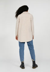 ALMARAA SOFT | light caramel melange-light camel
