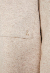 ALMARAA SOFT | light caramel melange-light camel