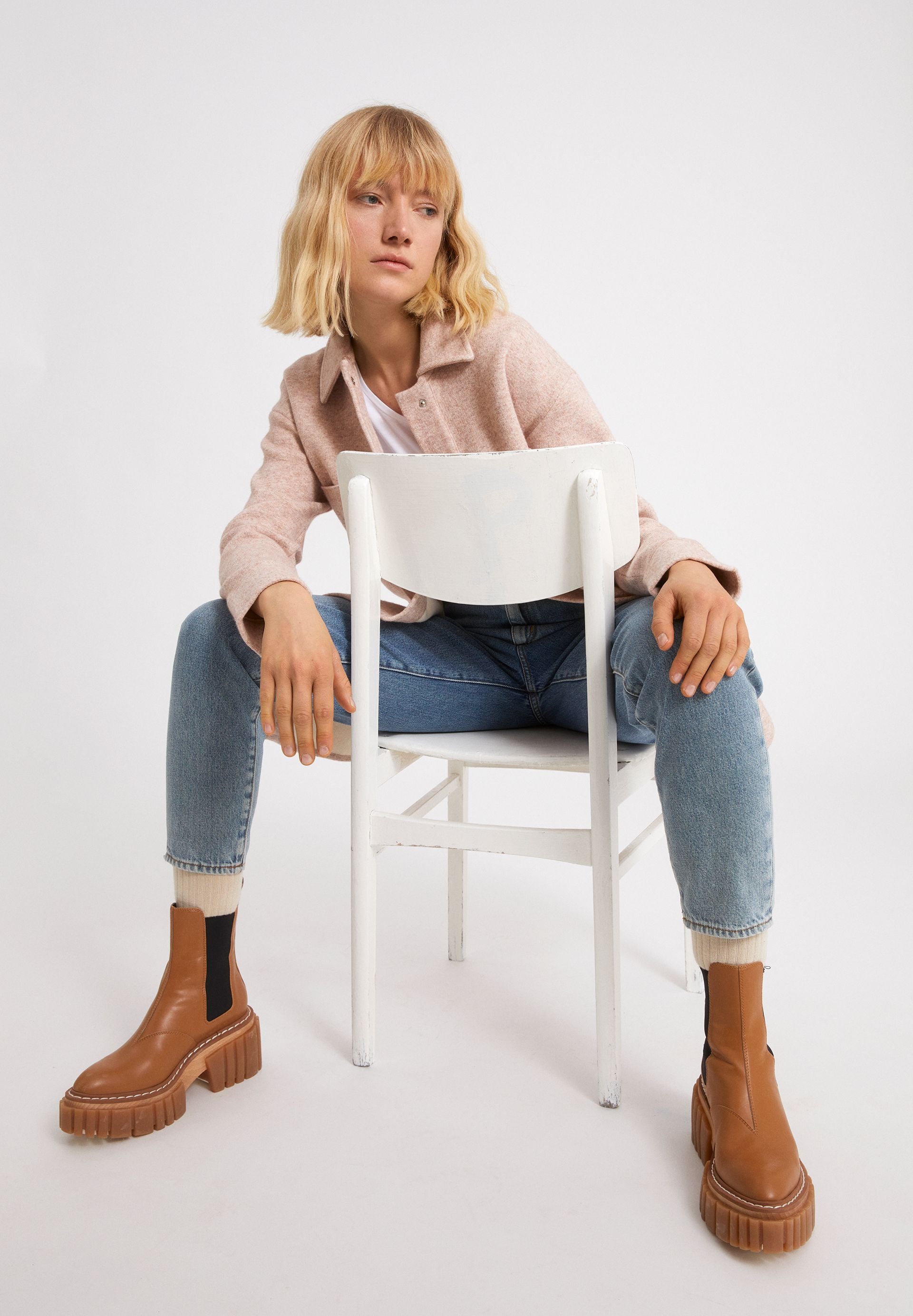 ALMARAA SOFT | kinoko melange-oatmilk