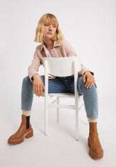 ALMARAA SOFT | kinoko melange-oatmilk