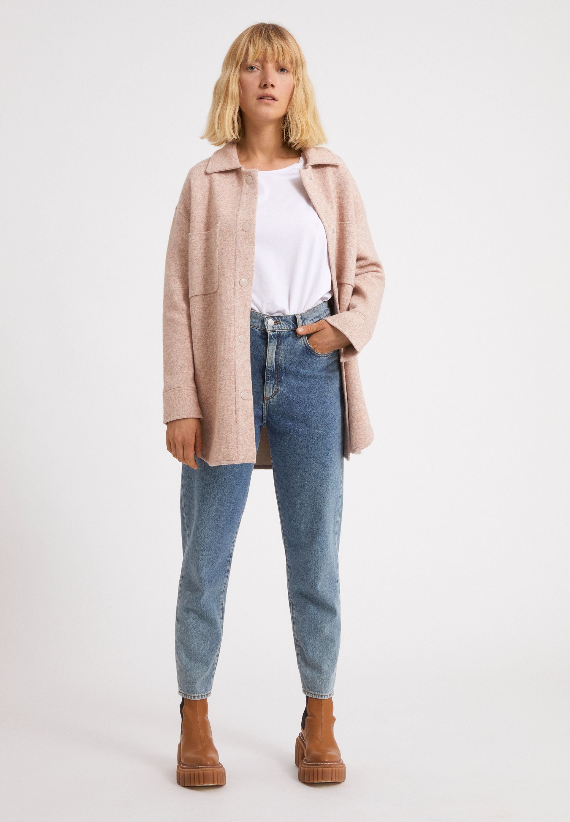 ALMARAA SOFT | kinoko melange-oatmilk