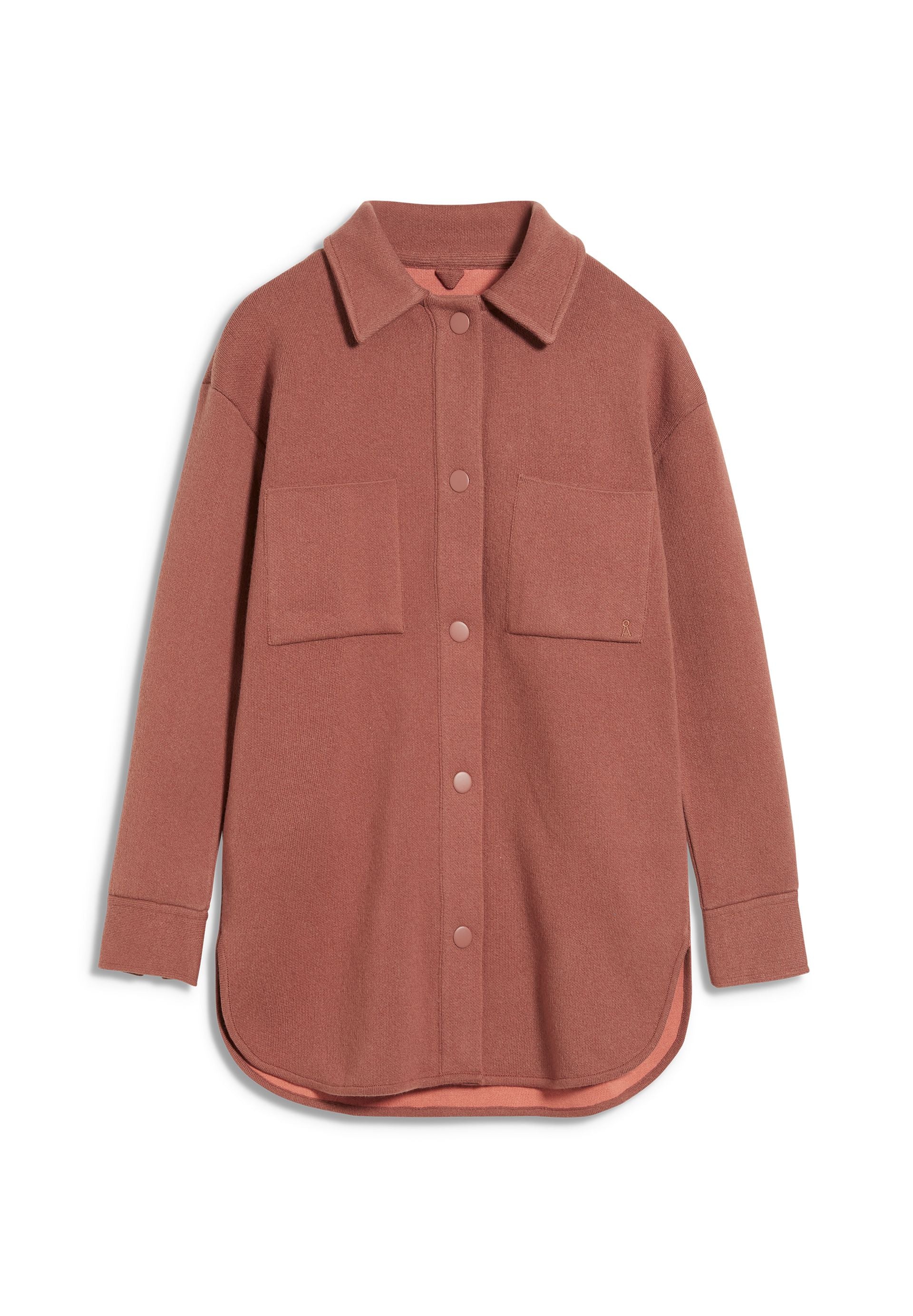 ALMARAA SOFT | copper glow-pink maple
