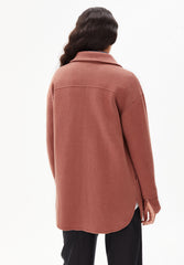 ALMARAA SOFT | copper glow-pink maple