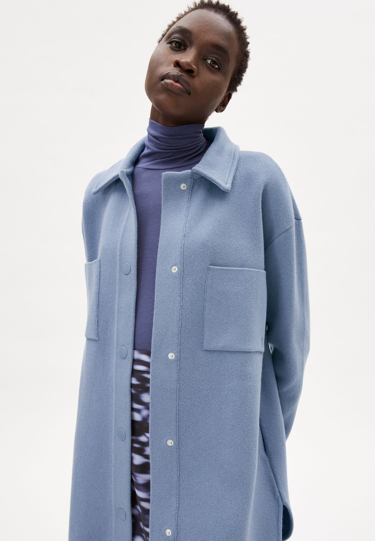 ALMARAA SOFT | light shadow blue-shadow blue