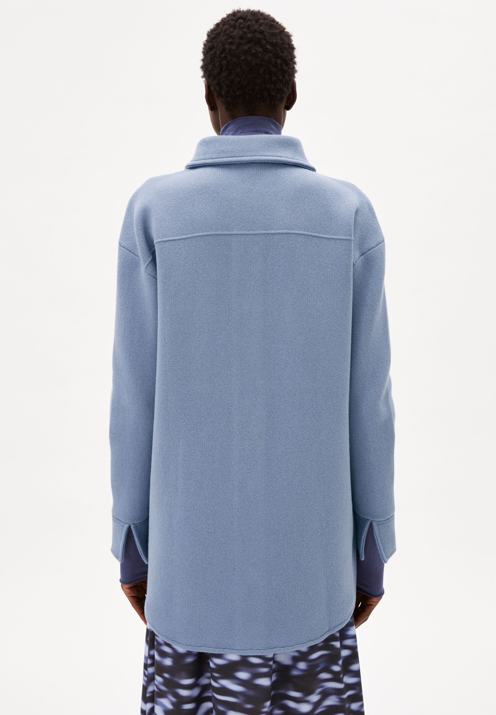 ALMARAA SOFT | light shadow blue-shadow blue