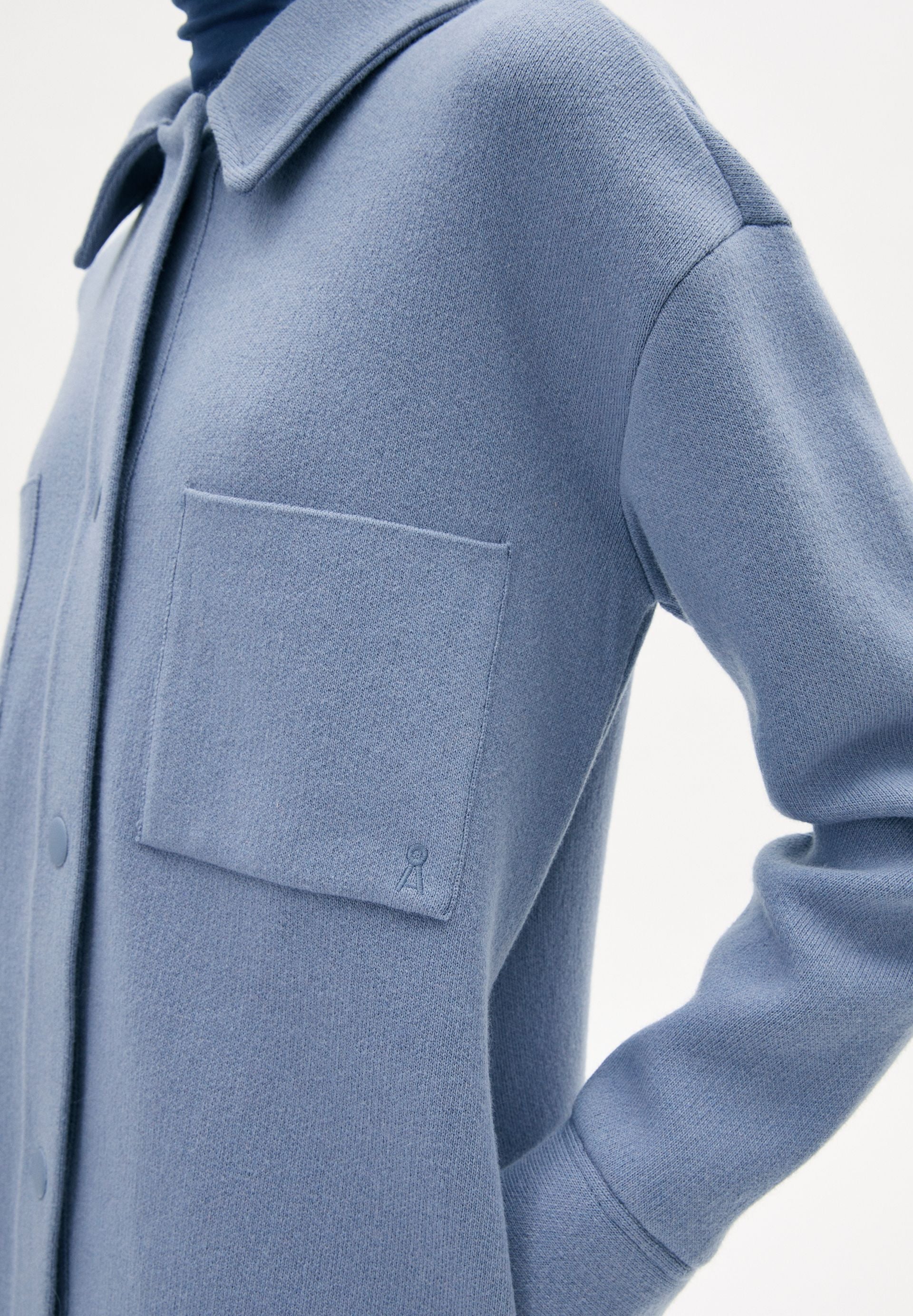 ALMARAA SOFT | light shadow blue-shadow blue