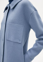 ALMARAA SOFT | light shadow blue-shadow blue