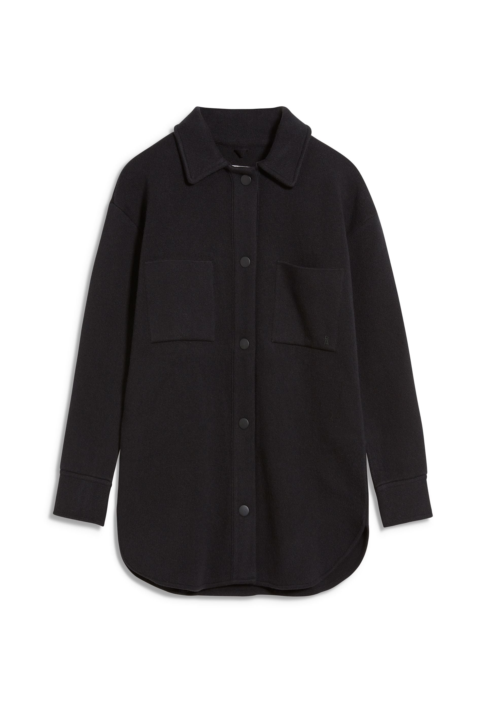 ALMARAA SOFT | black-black