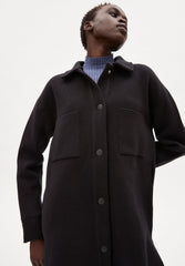 ALMARAA SOFT | black-black