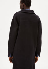 ALMARAA SOFT | black-black