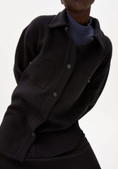 ALMARAA SOFT | black-black