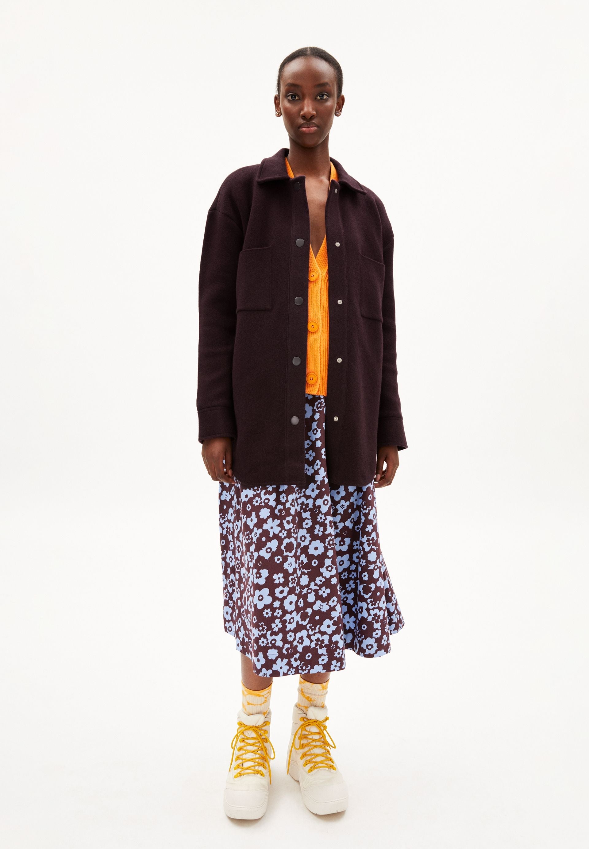 ALMARAA SOFT | fudge