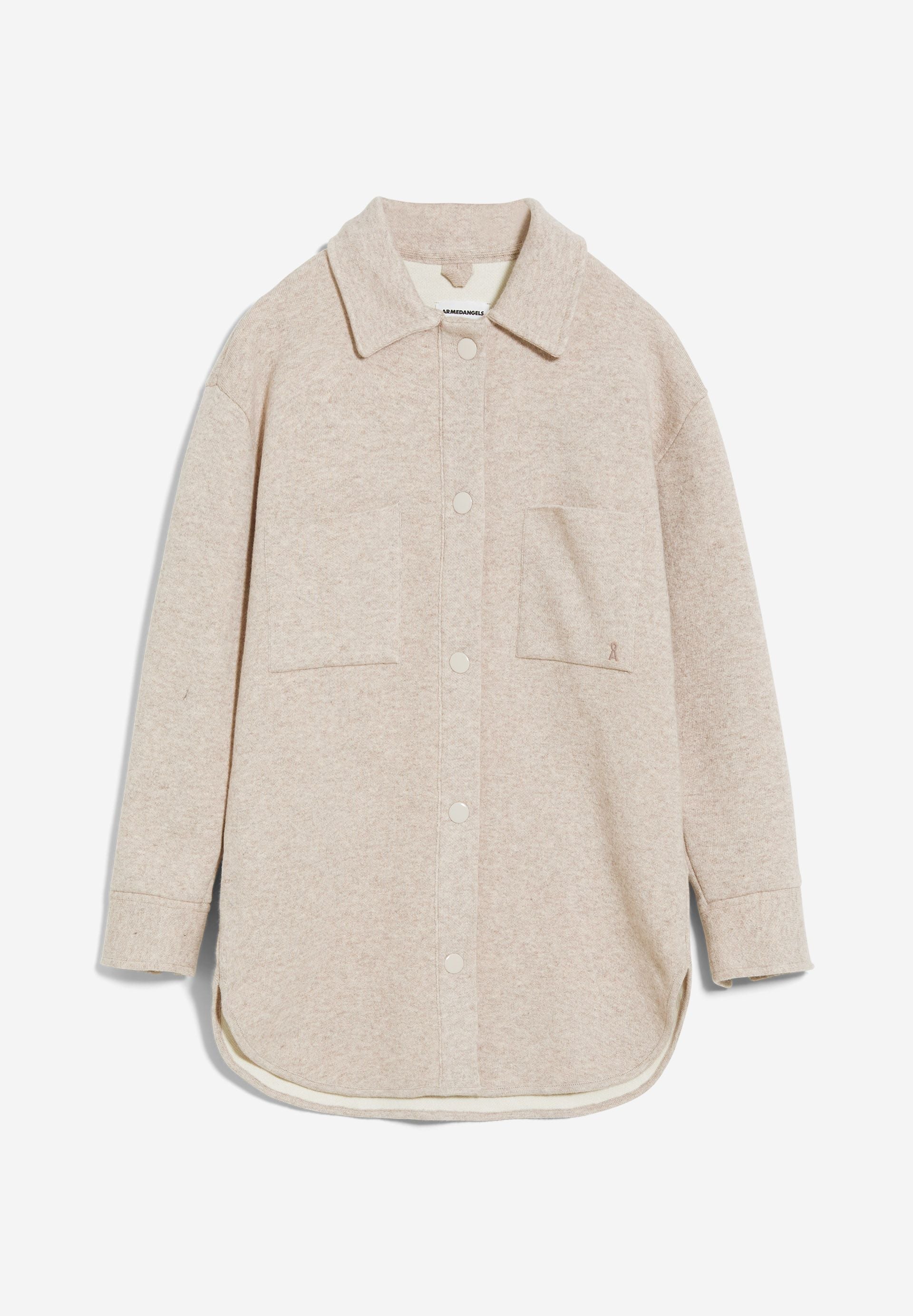 ALMARAA SOFT | light caramel melange-oatmilk