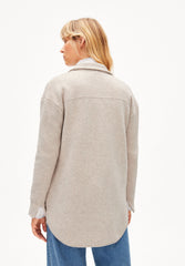 ALMARAA SOFT | light caramel melange-oatmilk