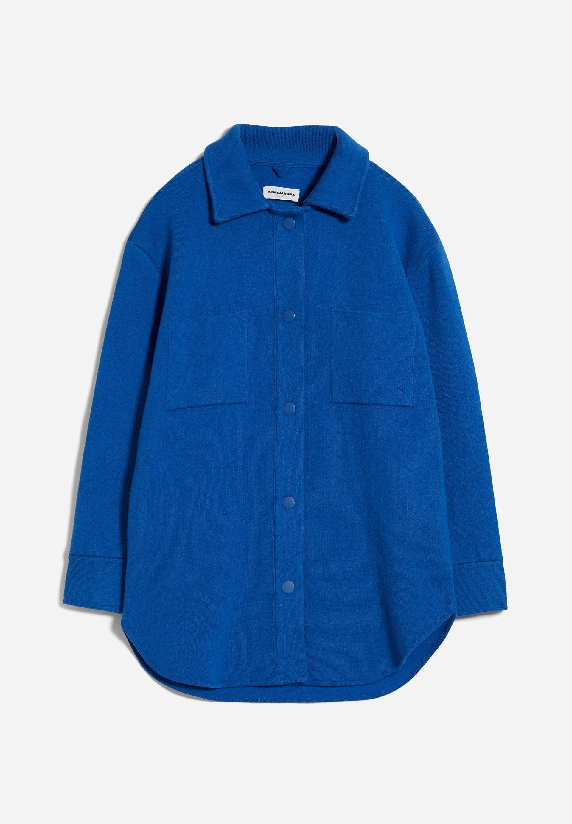 ALMARAA SOFT | dynamo blue