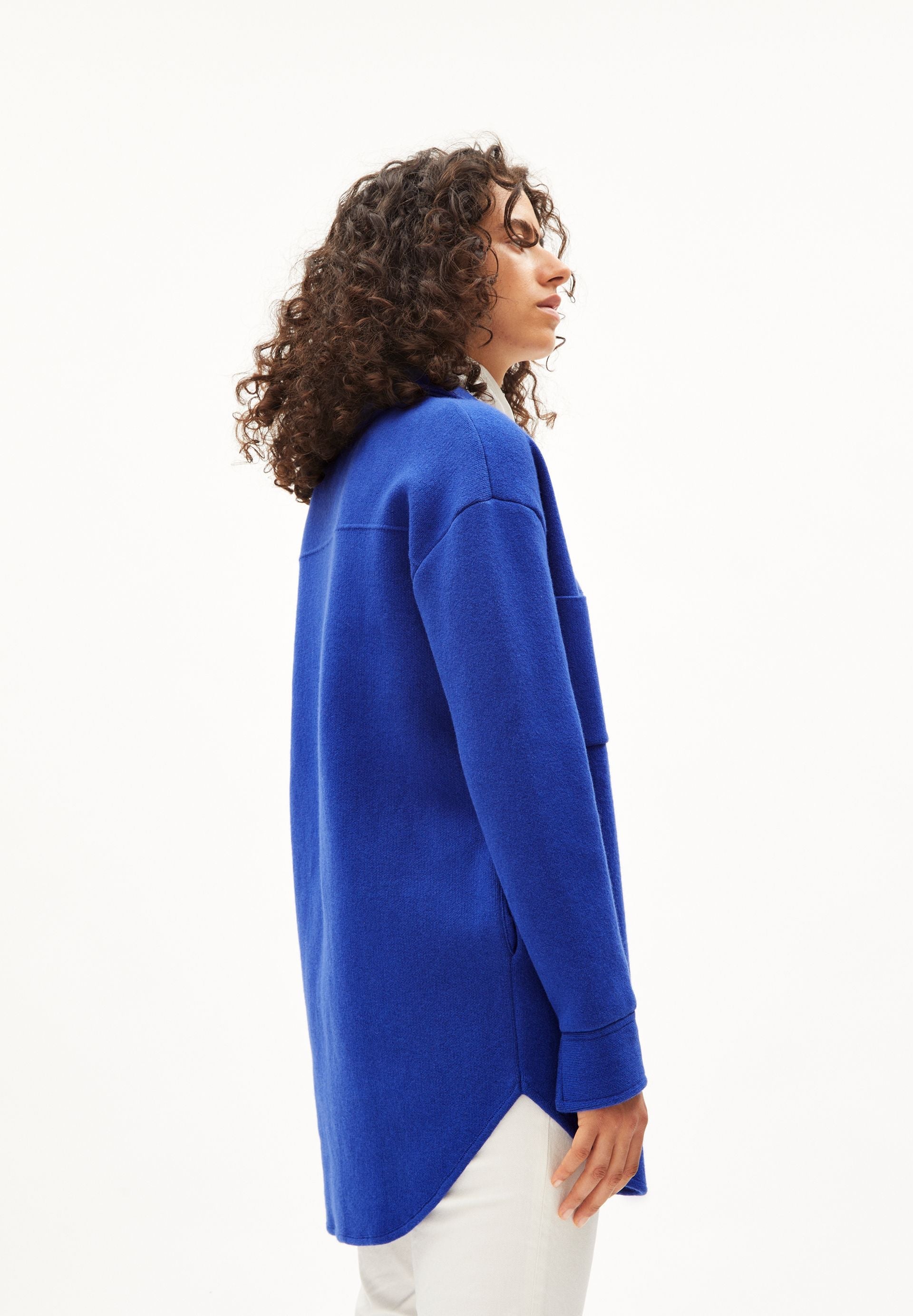 ALMARAA SOFT | dynamo blue