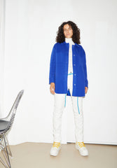 ALMARAA SOFT | dynamo blue