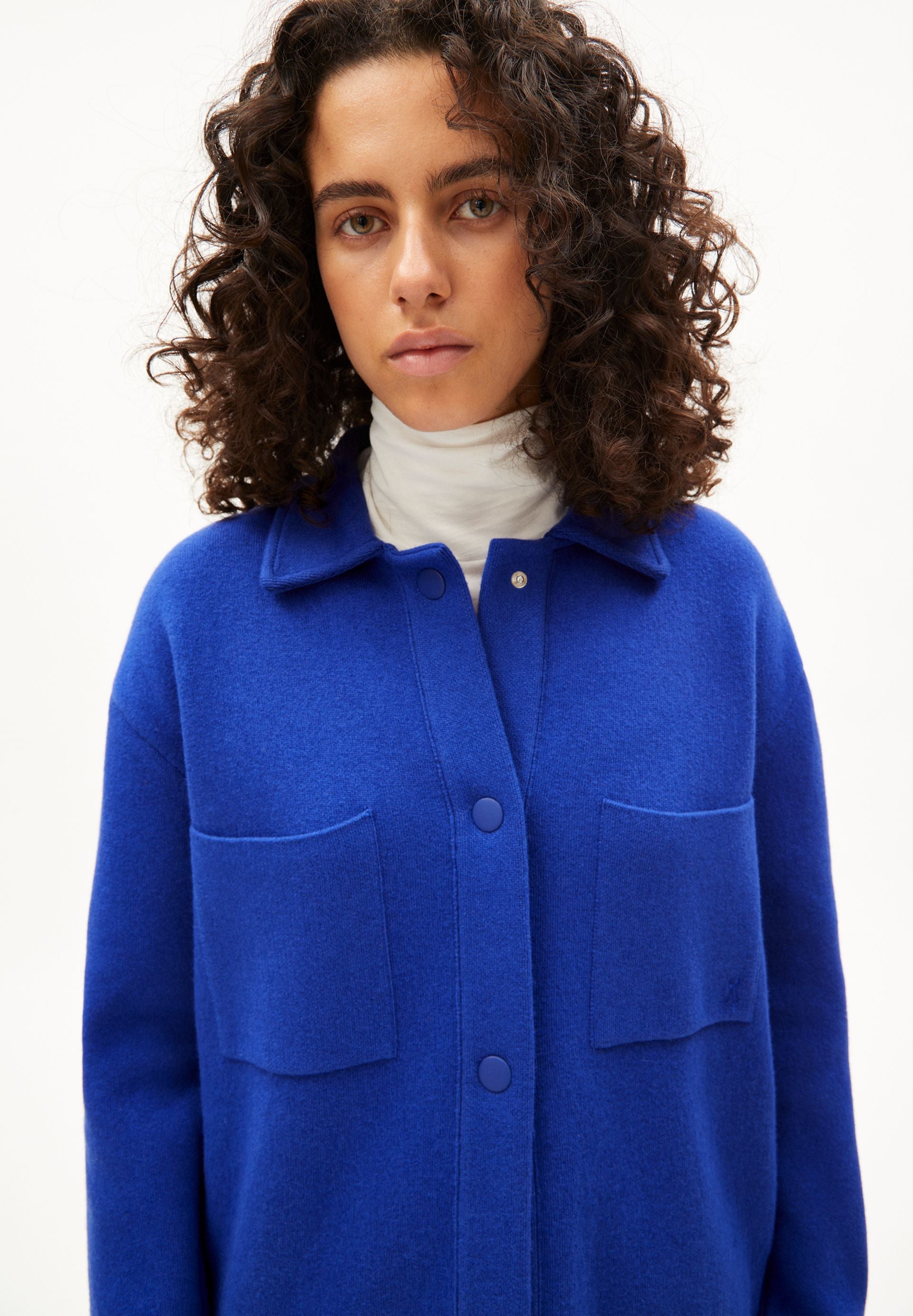 ALMARAA SOFT | dynamo blue