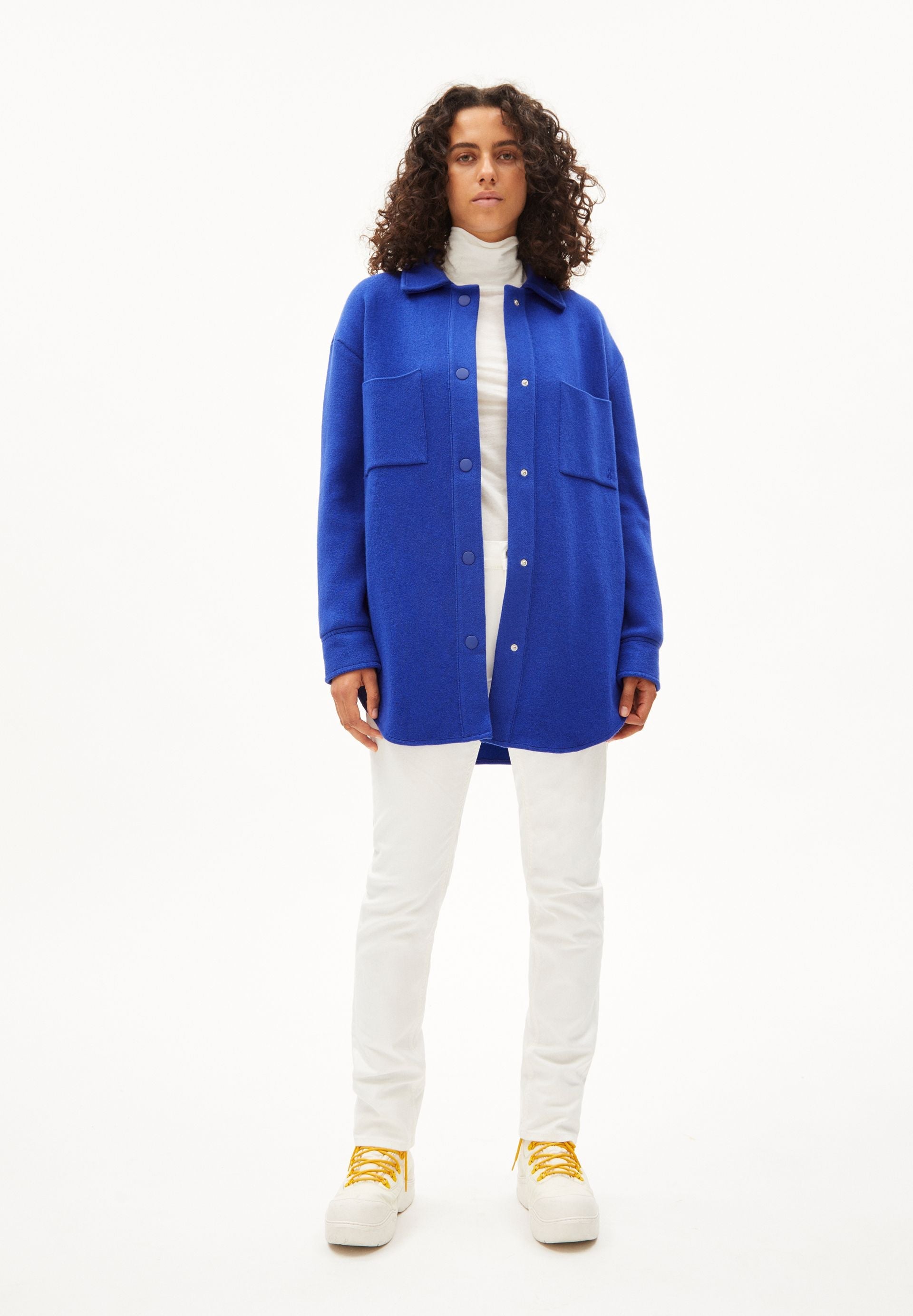 ALMARAA SOFT | dynamo blue