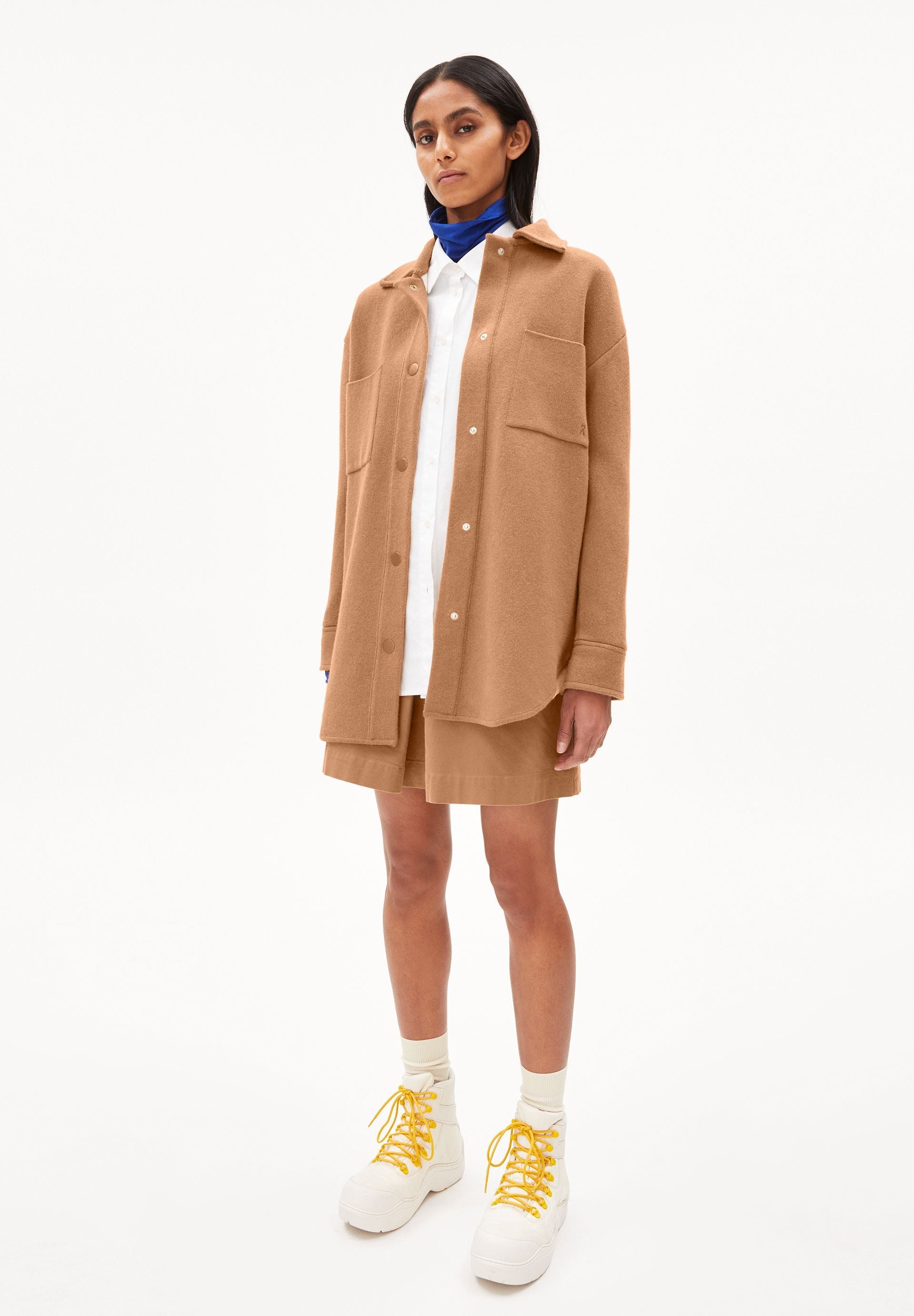 ALMARAA SOFT | cedar wood
