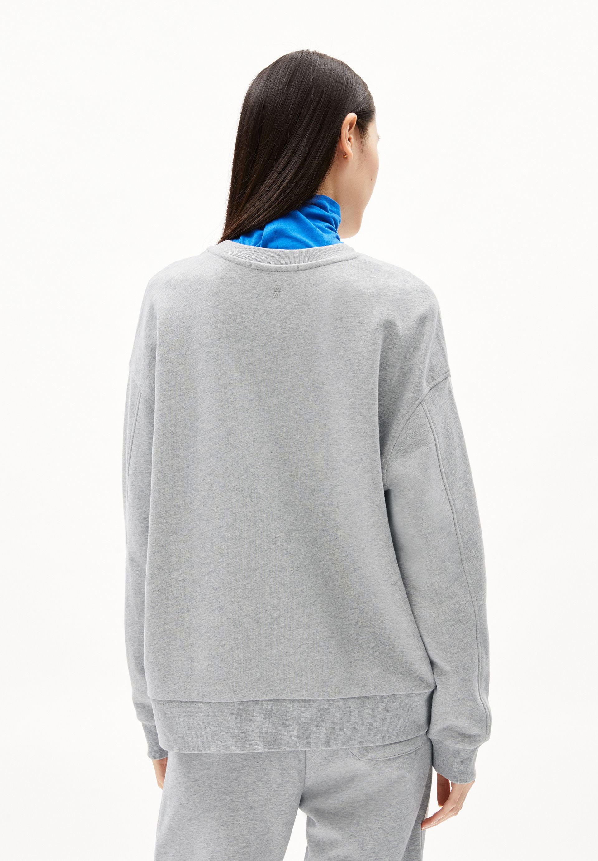 AARIN | grey melange