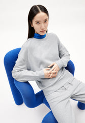 AARIN | grey melange