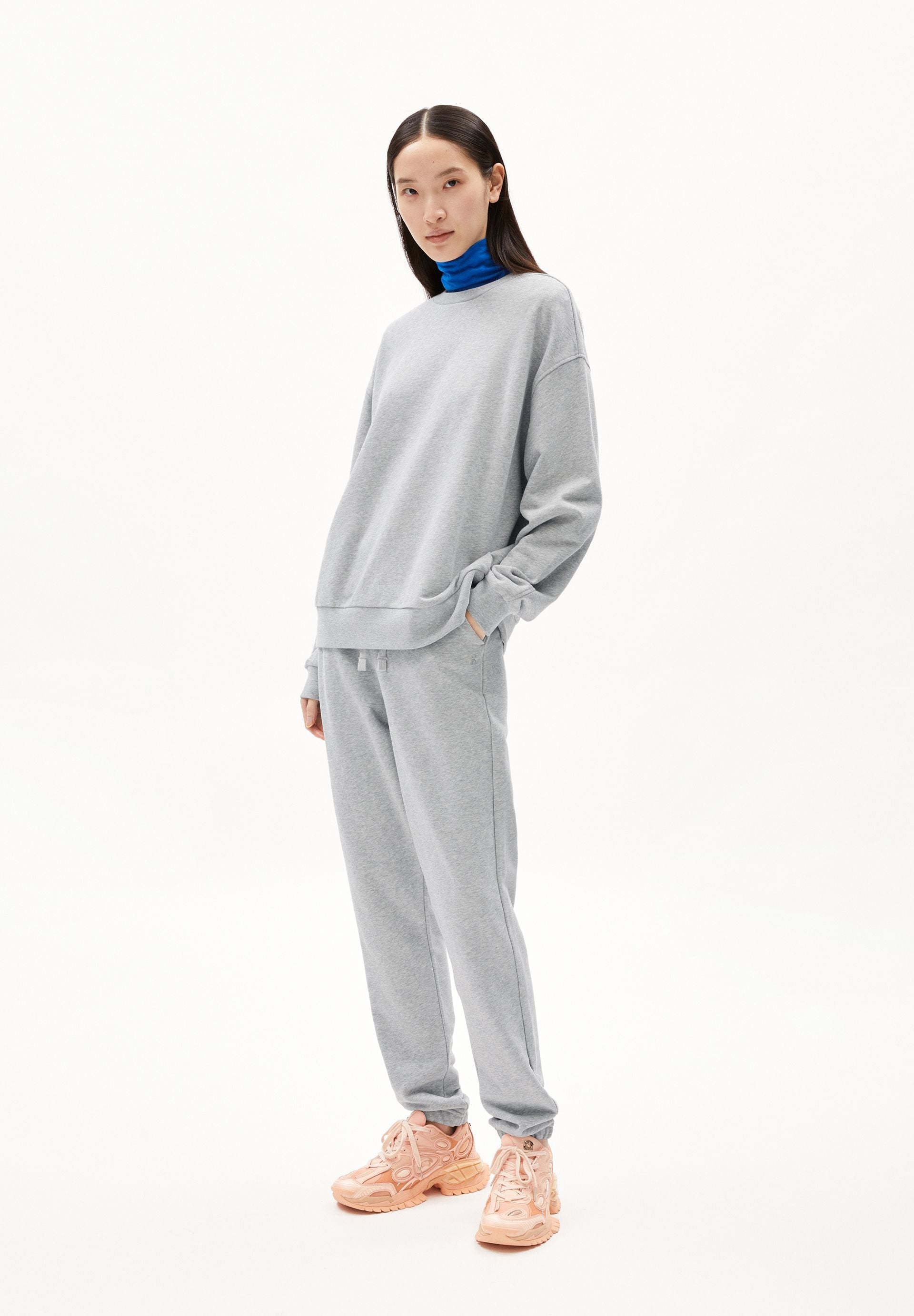 AARIN | grey melange