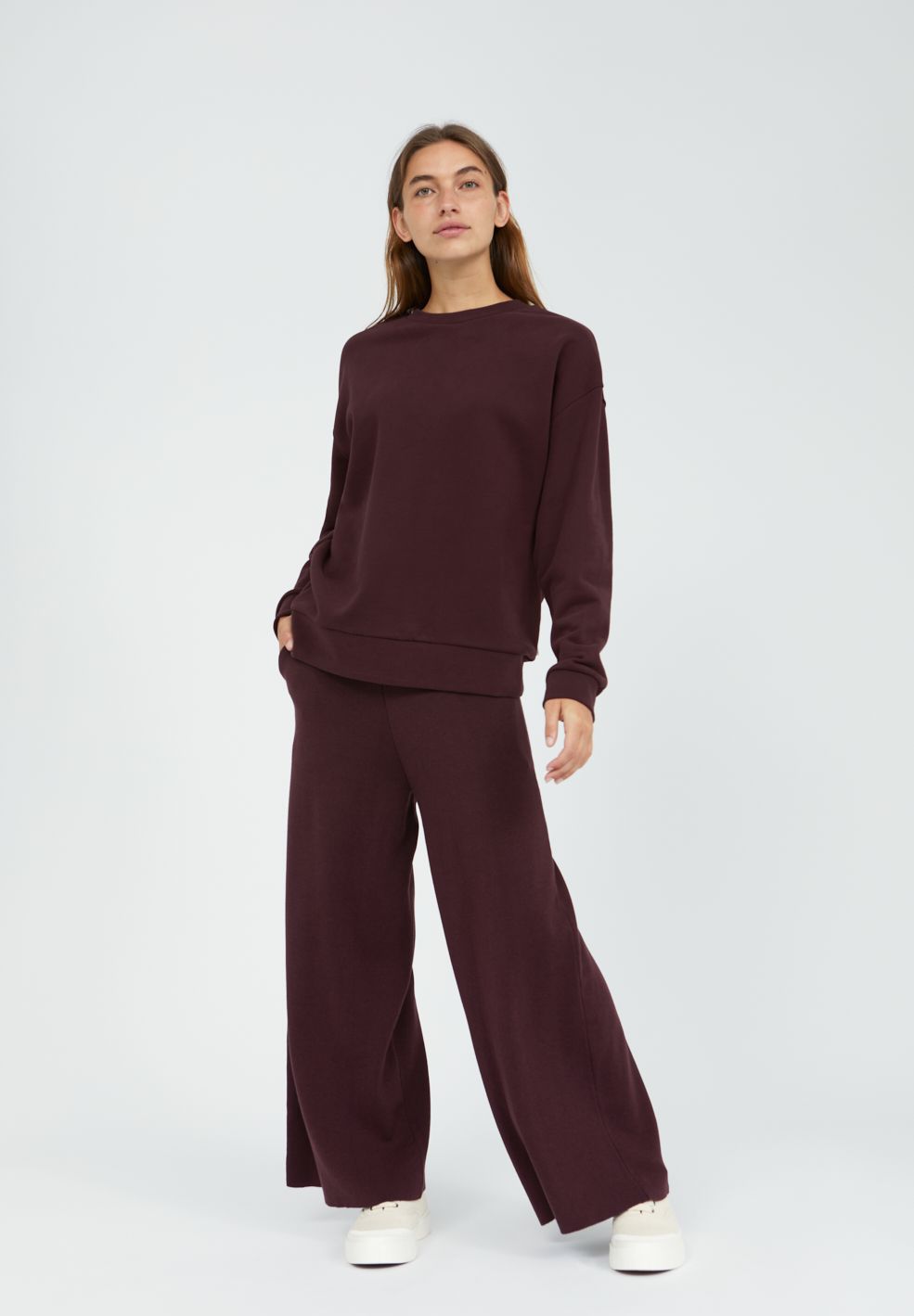 AARIN | aubergine