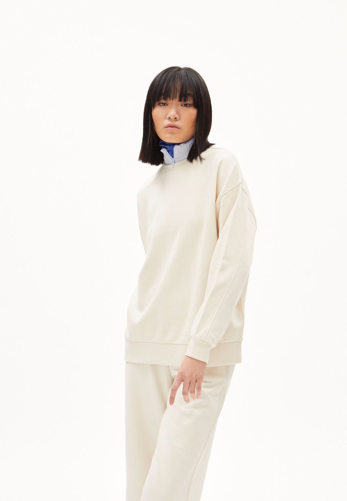 AARIN | undyed