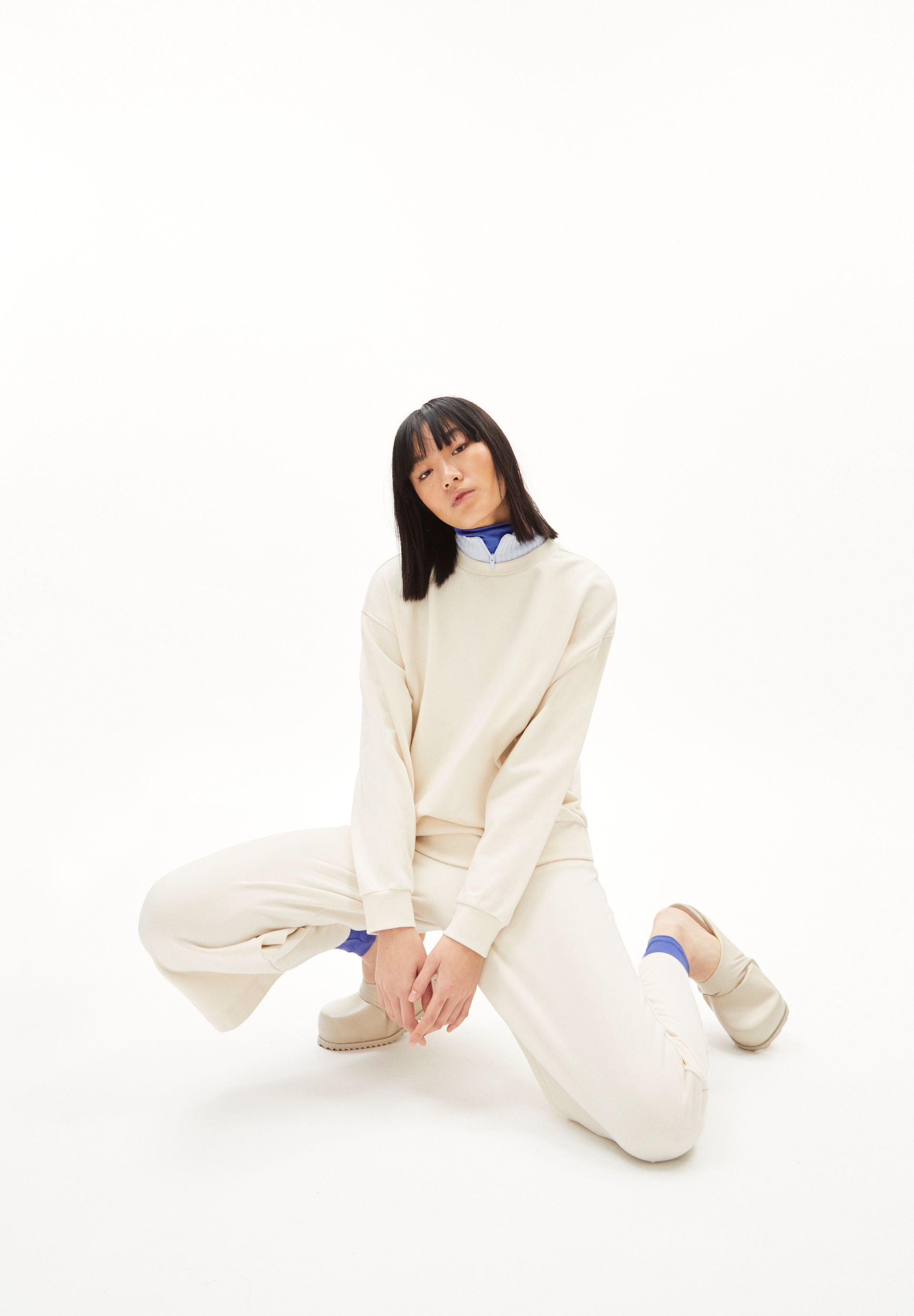 AARIN | undyed