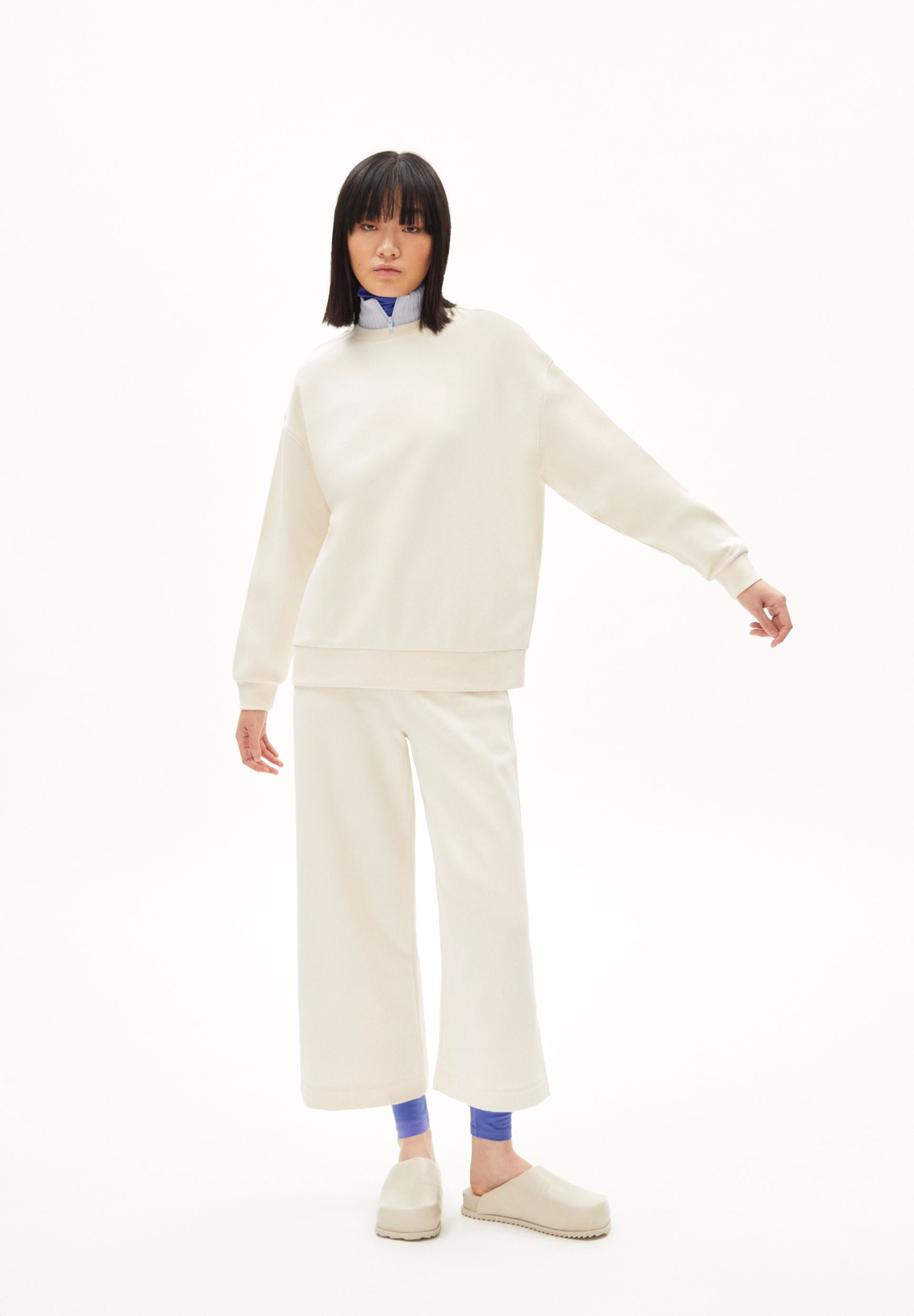 AARIN | undyed