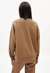 AARIN | smoky almond