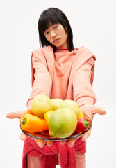 AARIN | pink maple