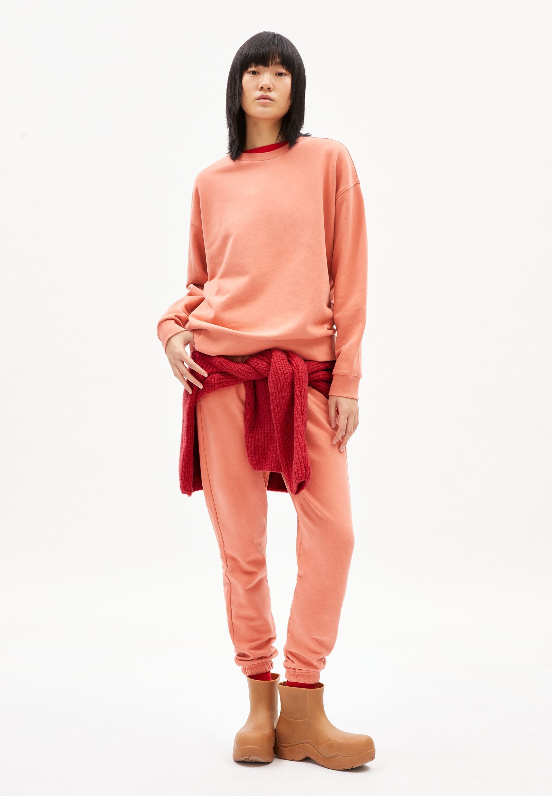 AARIN | pink maple