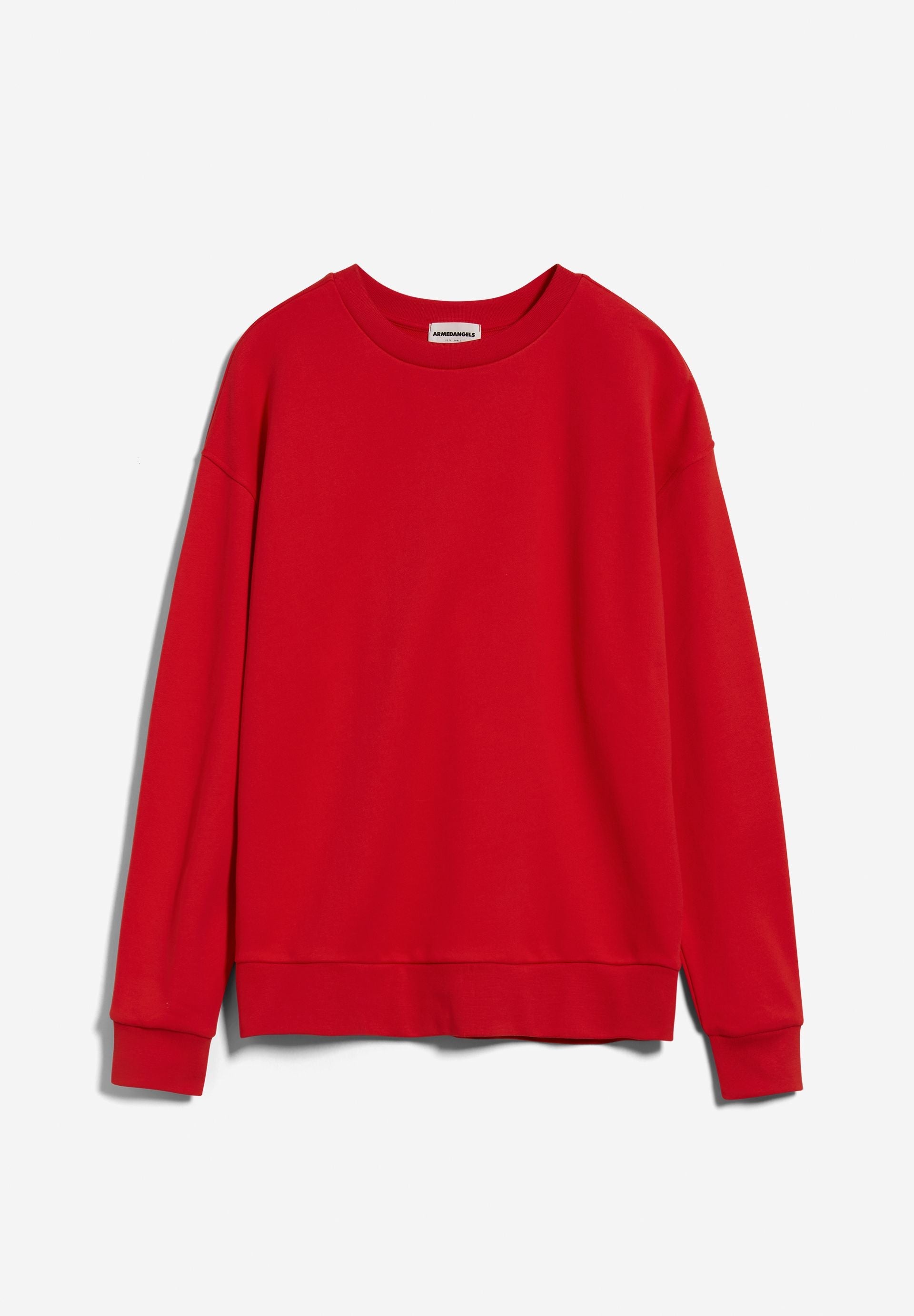 AARIN | dark poppy