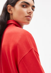 AARIN | dark poppy