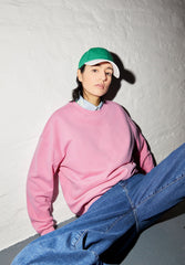 AARIN | raspberry pink