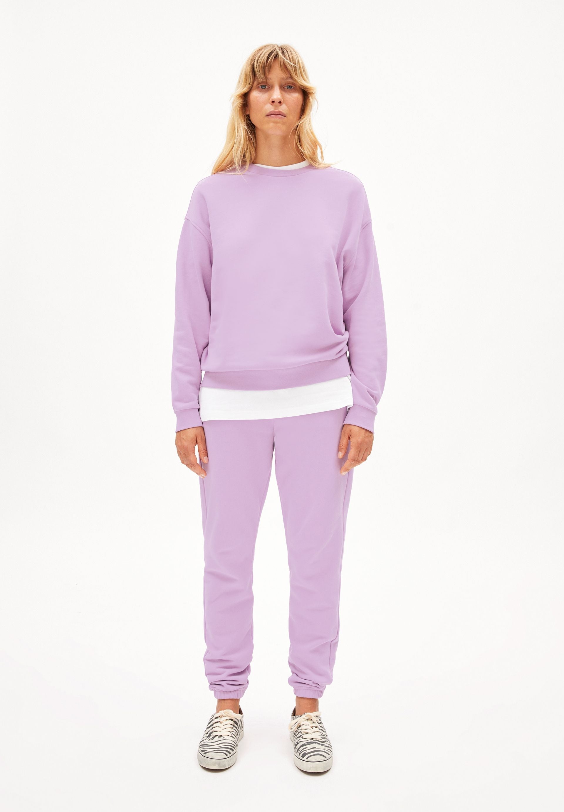 AARIN | smart lilac