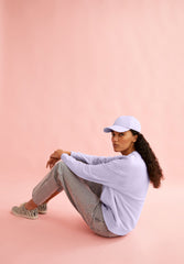 AARIN | lavender light