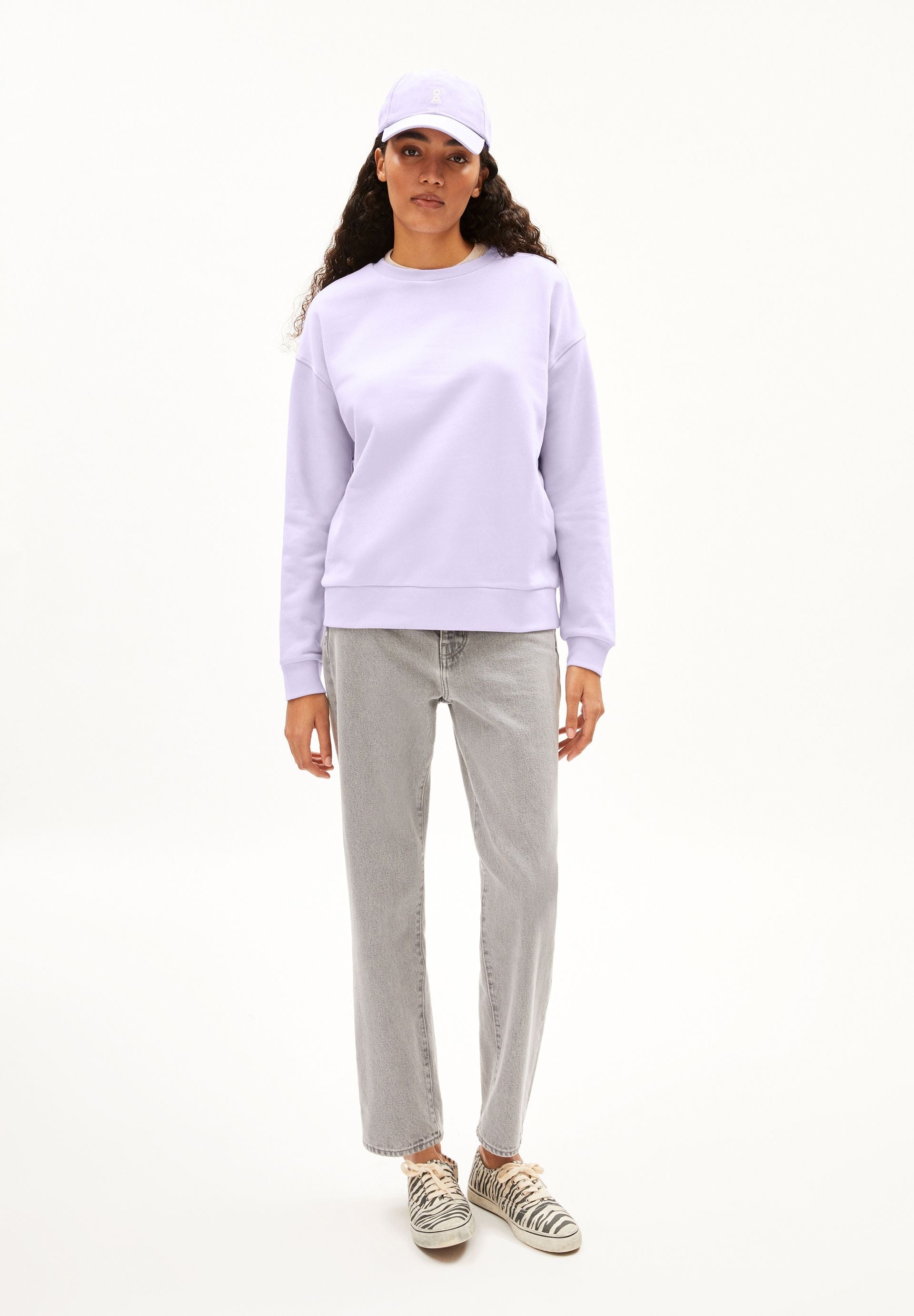 AARIN | lavender light