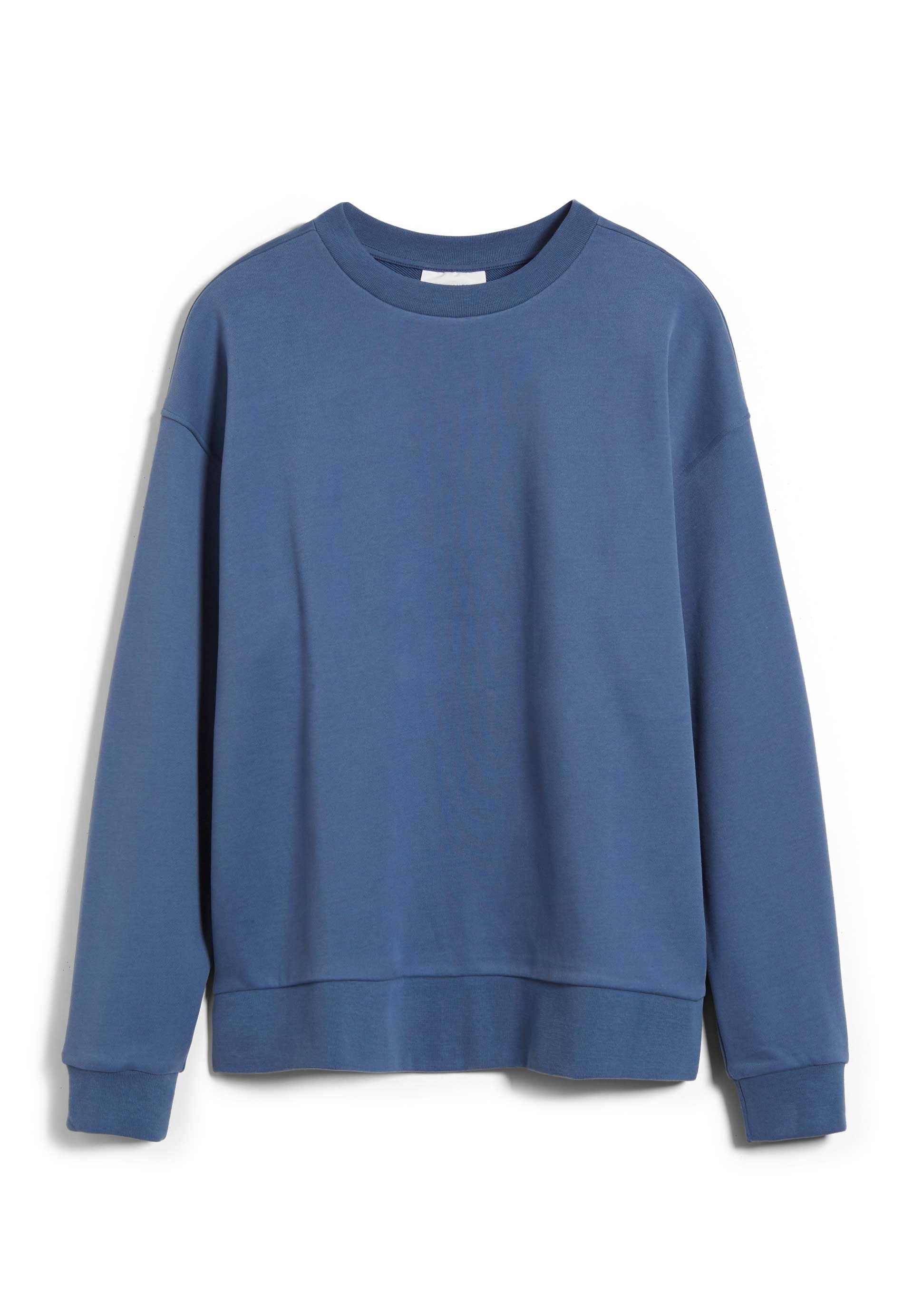 AARIN | foggy blue