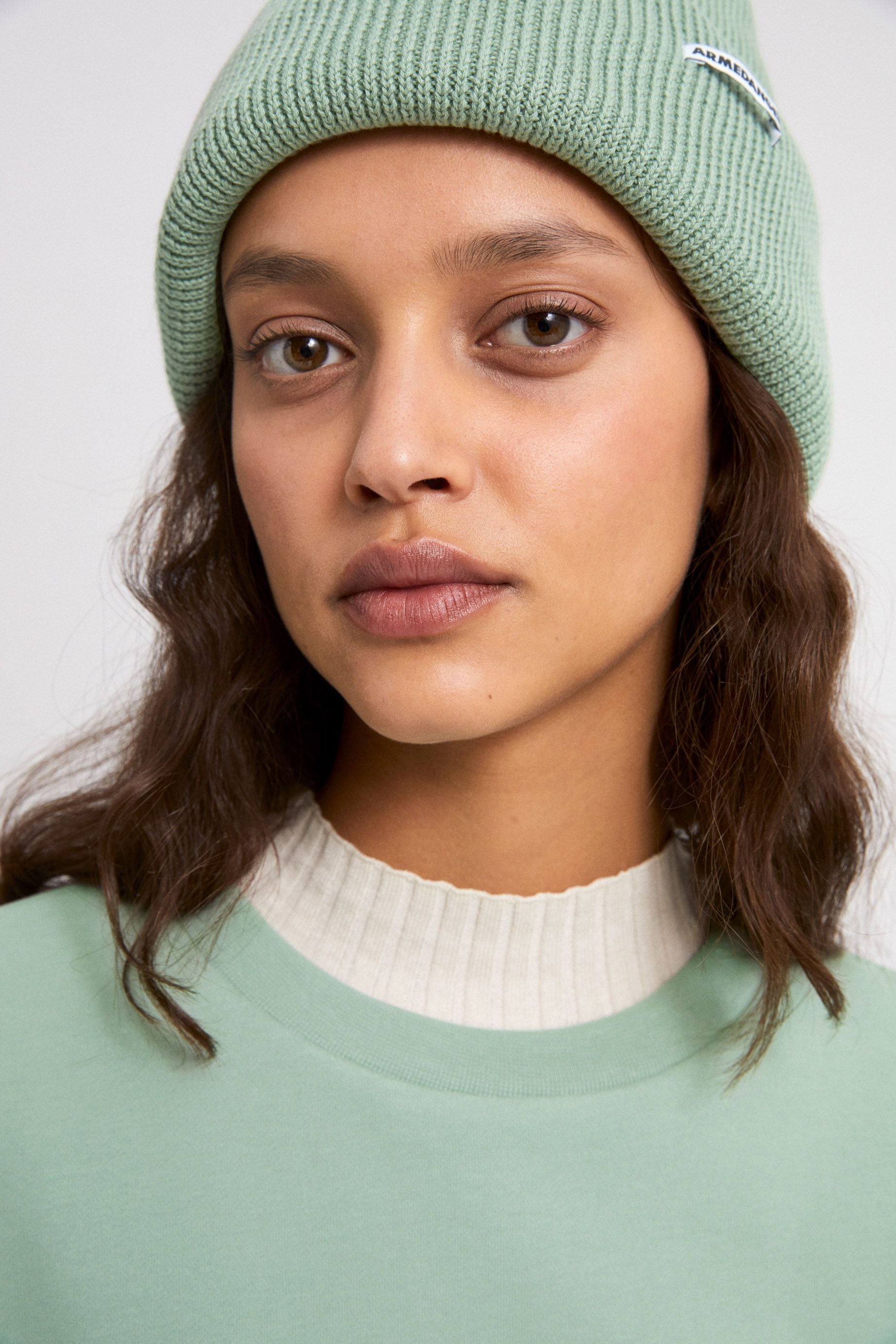 AARIN | sage green