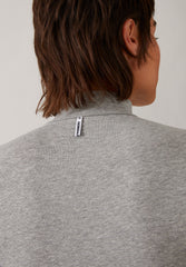 AASA BODY | grey melange
