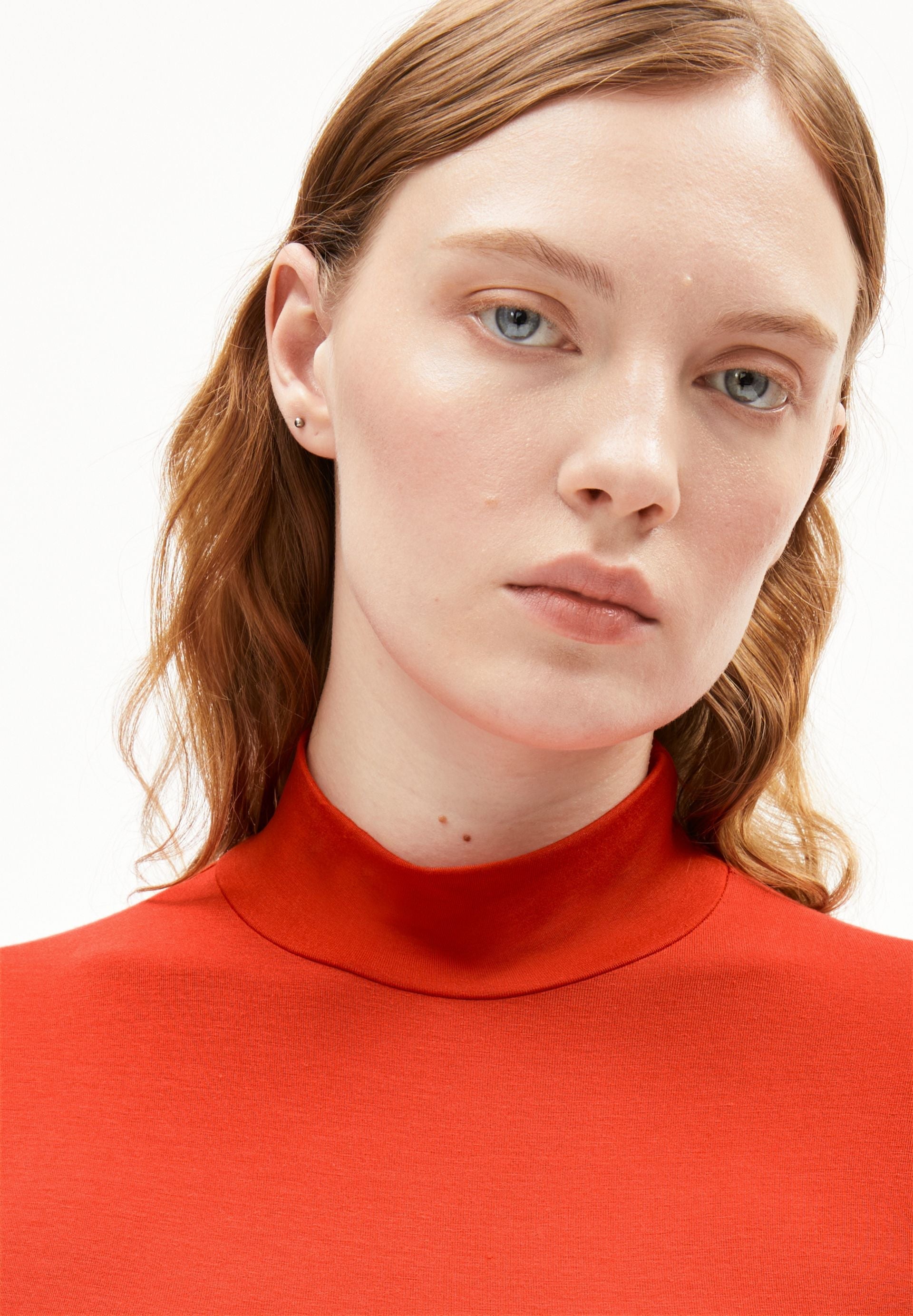 AASA BODY | coral blush