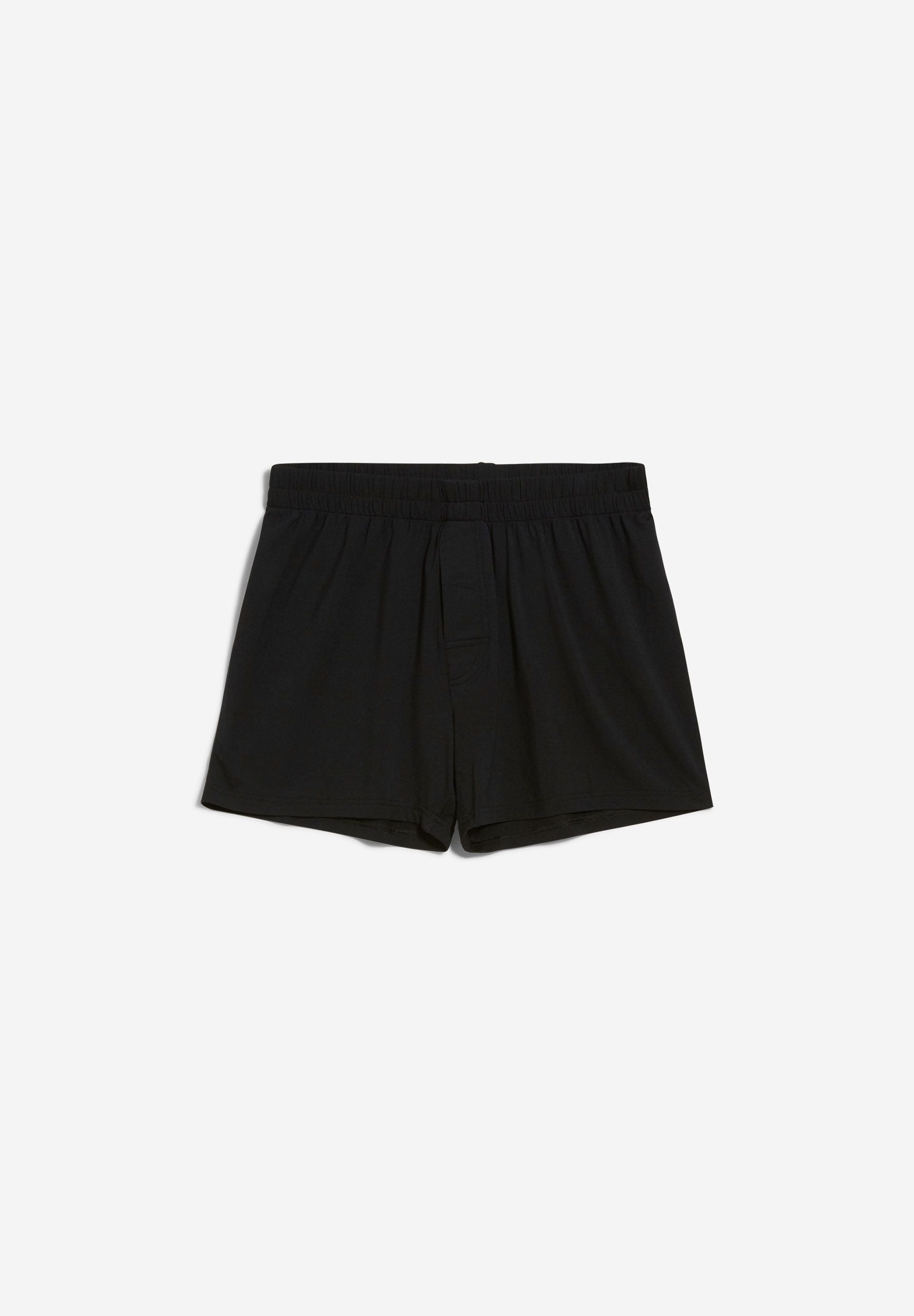 AASKER BOXERSHORTS | black