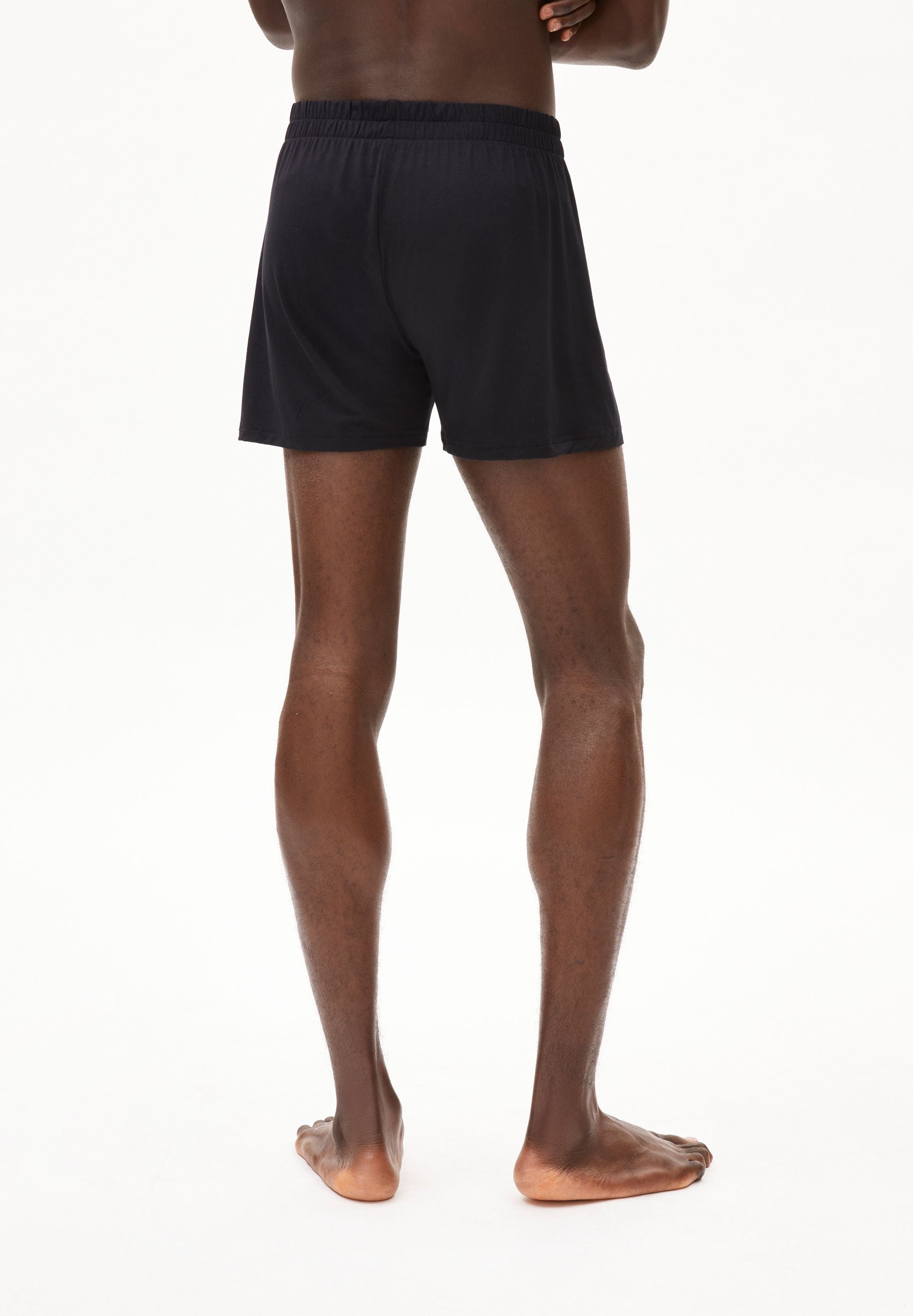 AASKER BOXERSHORTS | black